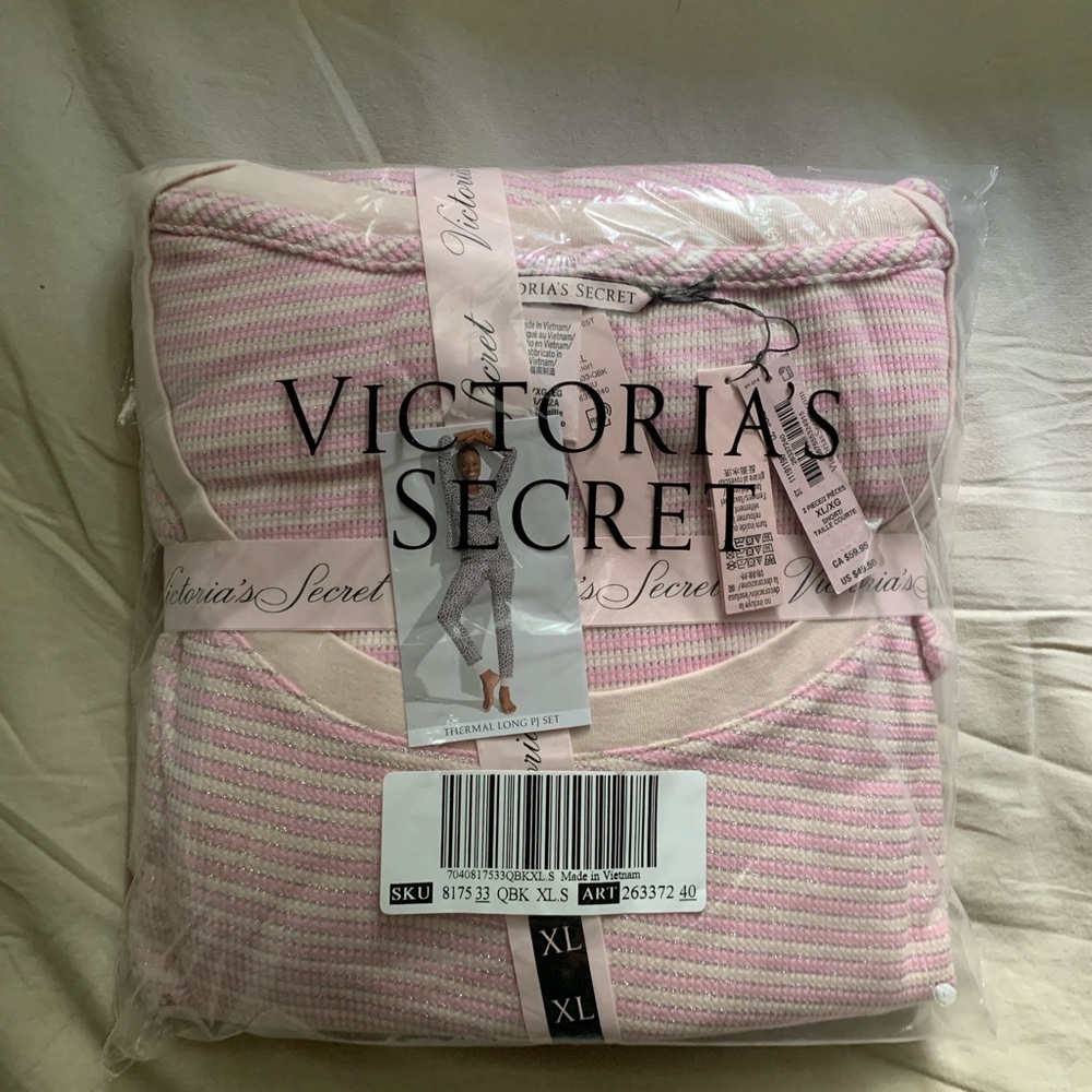 Victoria’s Secret Pajama Set